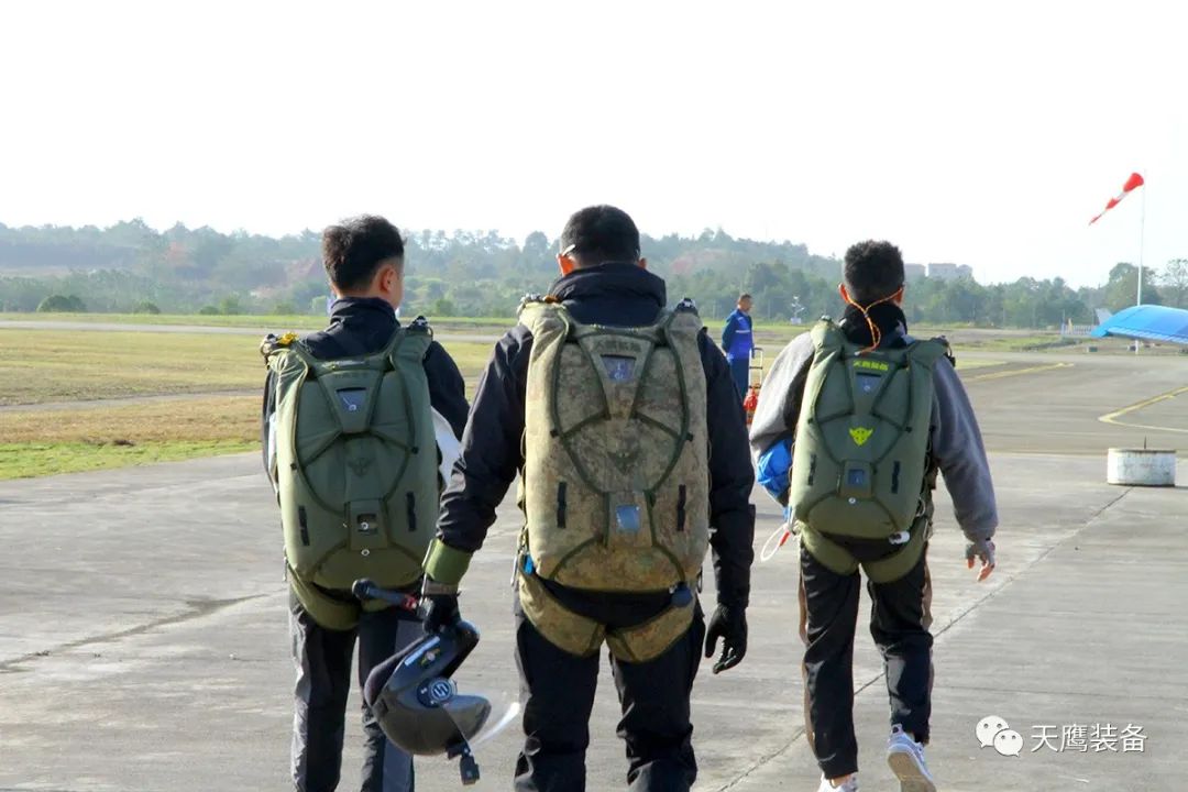 天鷹裝備攜精品亮相2023第十一屆深圳軍博會(huì)(圖10)