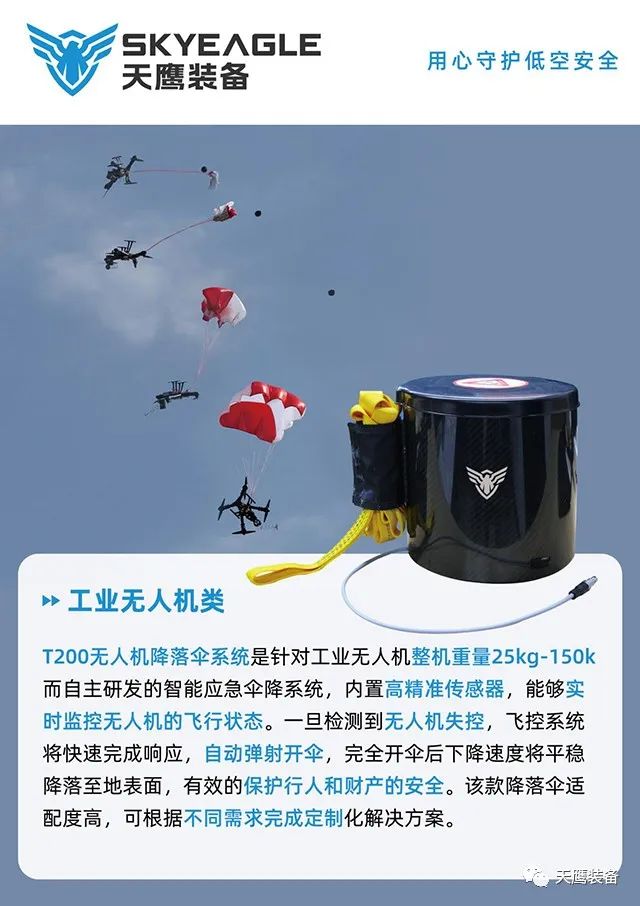 天鷹裝備攜精品亮相2023第十一屆深圳軍博會(huì)(圖14)